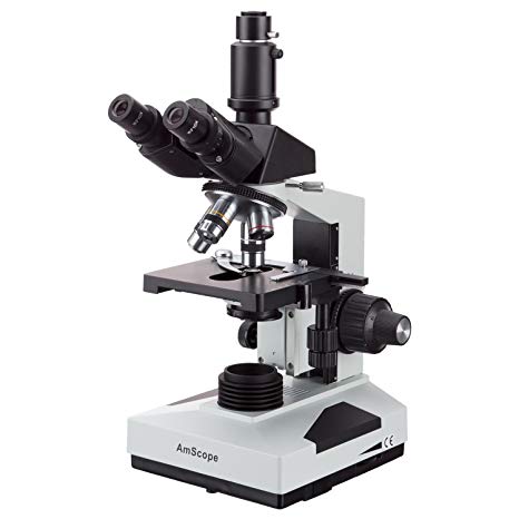 Trinocular Microscope Buyer’s Guide